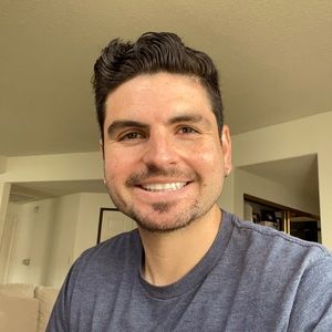 Meet your Posher, Sharbel